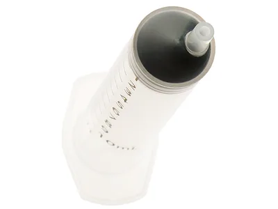 Seringi Terumo fără ac 10 ml - Luer Slip excentric - steril
