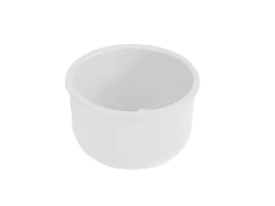 Gallipot 90 ml - plastic