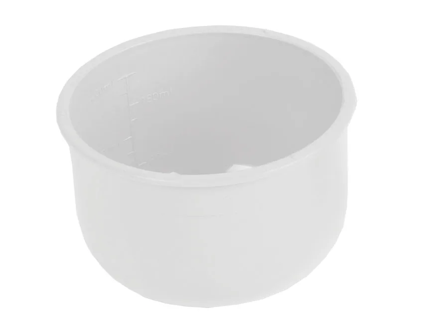 Gallipot 240 ml - plastic