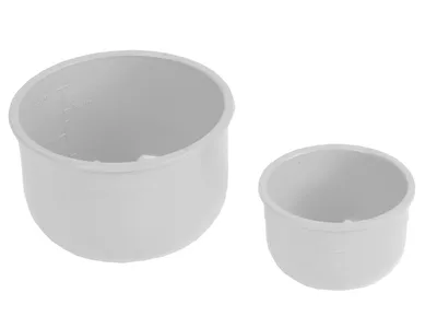 Gallipot 240 ml - plastic