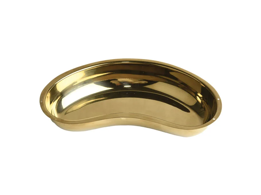 Vas rin inox 8" - GOLDEN