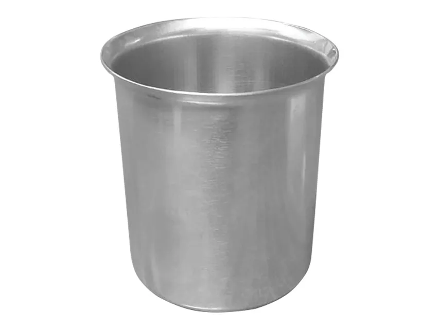 Pahar inox 250 ml