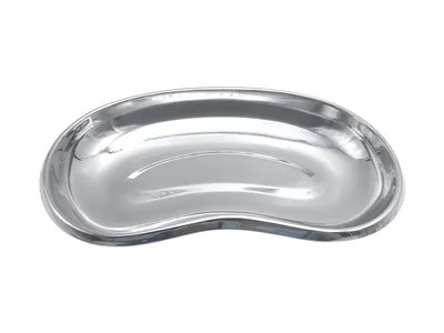 Vas de rinichi shallow AISI 202 500 ml - 200 mm