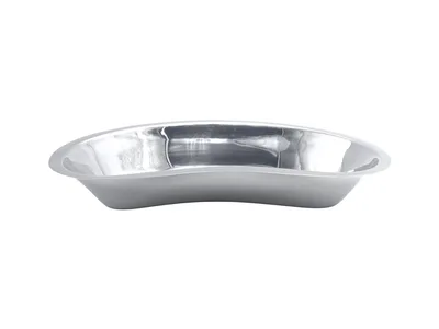 Tavă renală AISI 202 500 ml - 200 mm