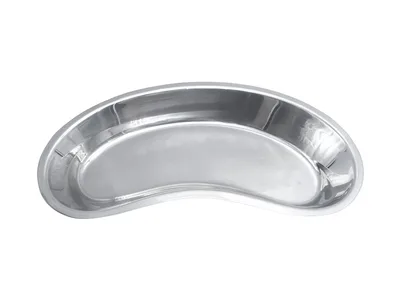 Tavă renală AISI 202 1500 ml - 300 mm