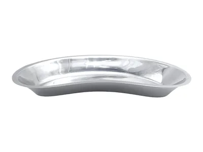 Tavă renală AISI 202 1500 ml - 300 mm