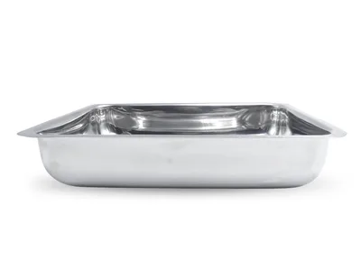Tava instrumente AISI 202 - 220x150xh50 mm