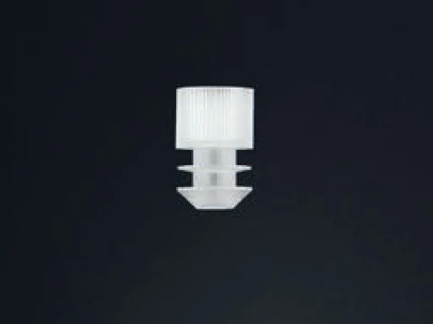 Dop pentru tub diam.12 mm