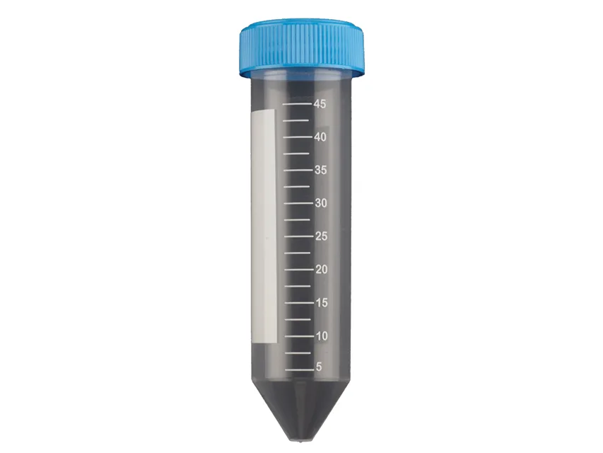 Tub de centrifugare 50 ml - conic - 30x115mm - non steril