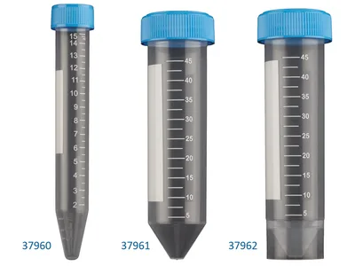 Tub de centrifugare 50 ml - conic - 30x115mm - non steril