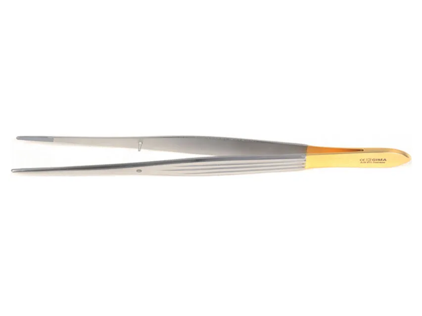 Forceps Cushing T.C. GOLD - 18 cm