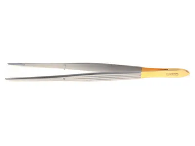 Forceps Cushing T.C. GOLD - 18 cm