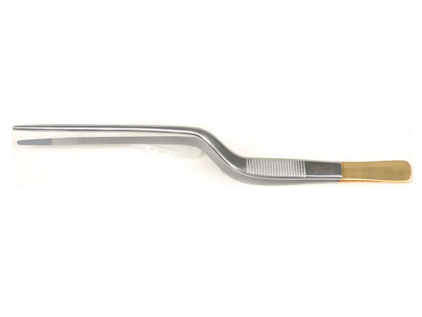 Cârlig Cushing Taylor T.C. GOLD - 18 cm - vârfuri aspre