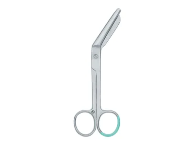 Foarfece episiotomie Braun-Stadler PEHA 991080 - 14.5 cm