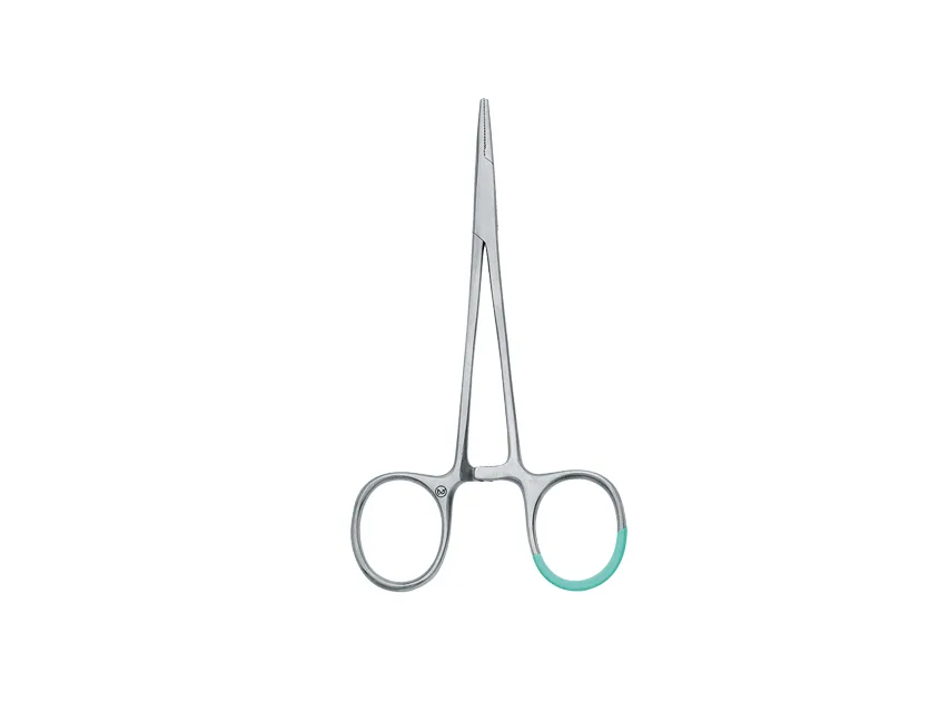 Pince de prehensiune Mayo-Hegar sterilă 12 cm PEHA 991031