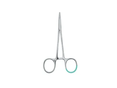 Pince de prehensiune Mayo-Hegar sterilă 12 cm PEHA 991031