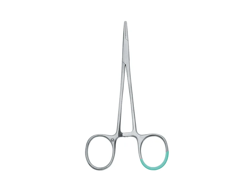 Dispozitiv de fixare ac Mayo-Hegar PEHA 991030 - 14 cm