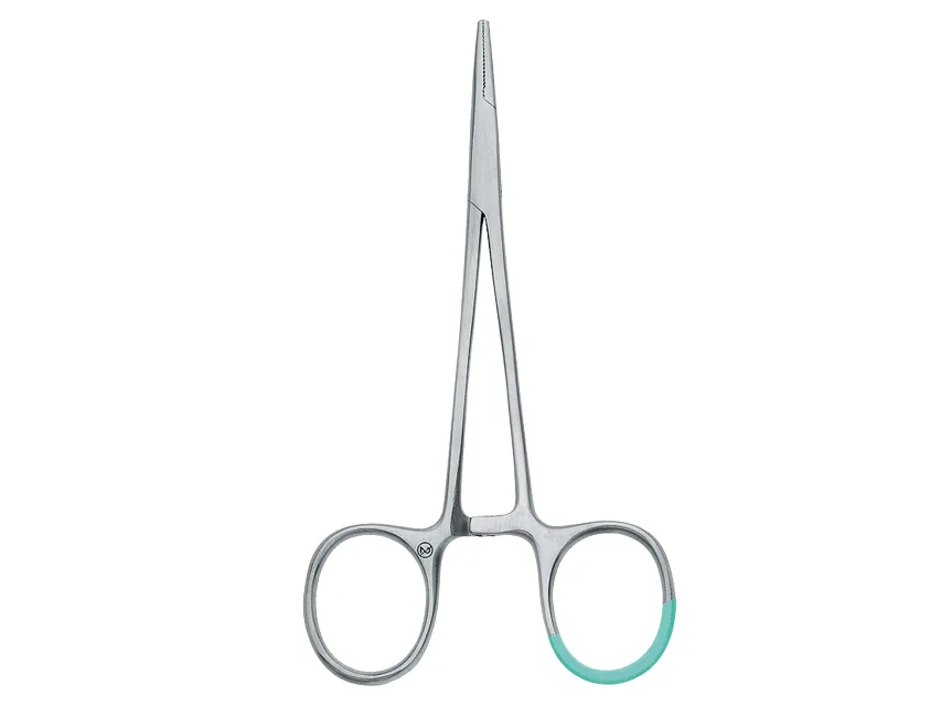 Dispozitiv de prindere ac Mayo-Hegar PEHA 991034 - 16 cm