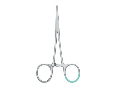 PEHA 991044 forceps anatomic micro-tantari - dreapta - 12.5 cm