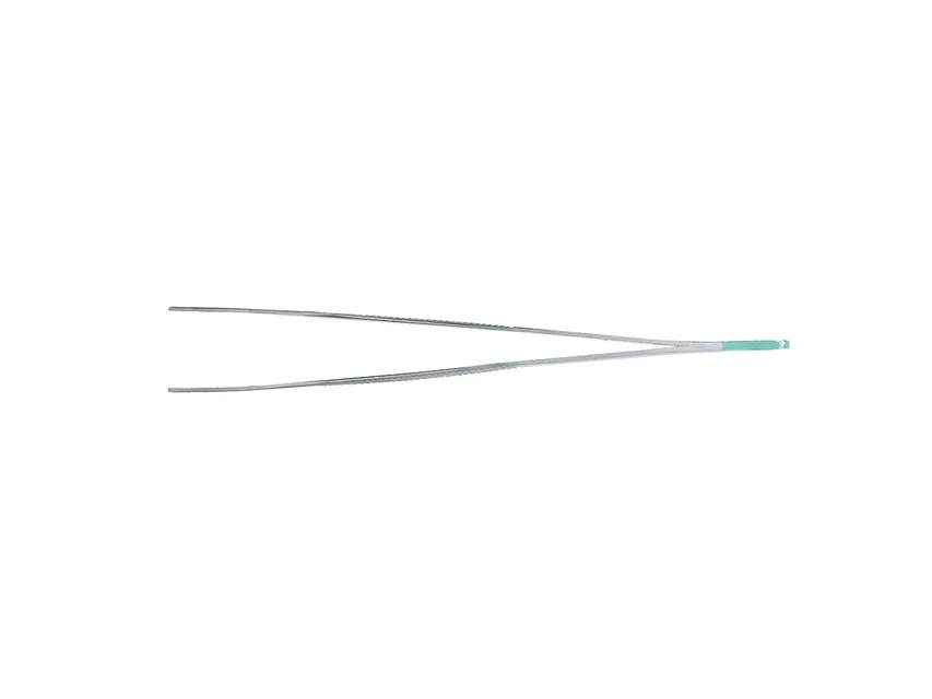 Peha 991073 Adson anatomic forceps - straight - 12 cm