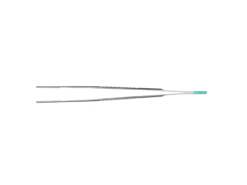 Forceps DeBakey drepte PEHA 991077 - 15,5 cm
