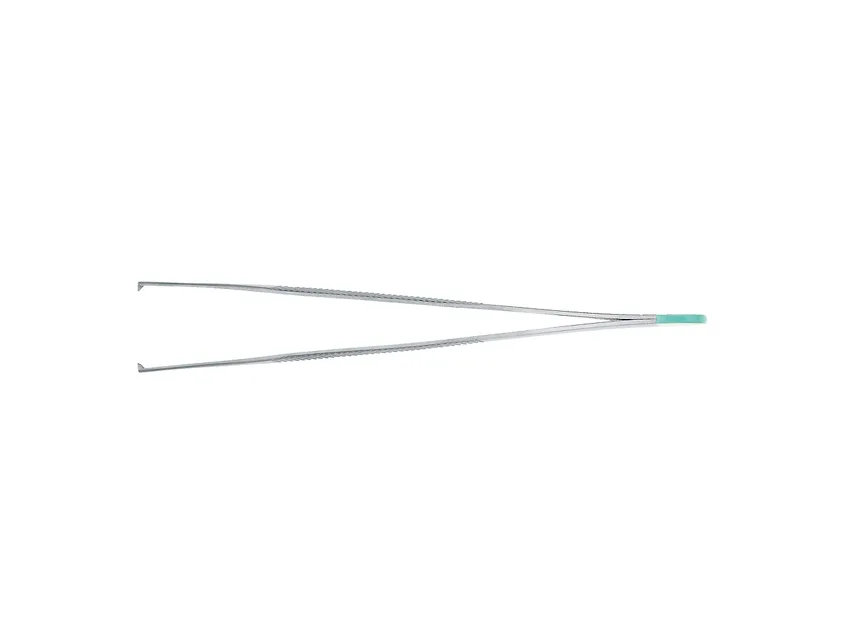 Pensete Adson pentru țesut PEHA 991074 - drepte - 12 cm