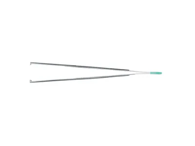 Forceps standard pentru țesuturi PEHA 991079 - drepte - 14 cm