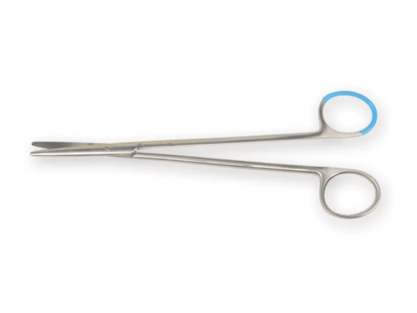 Foarfece sterile Metzenbaum - drepte - 16 cm