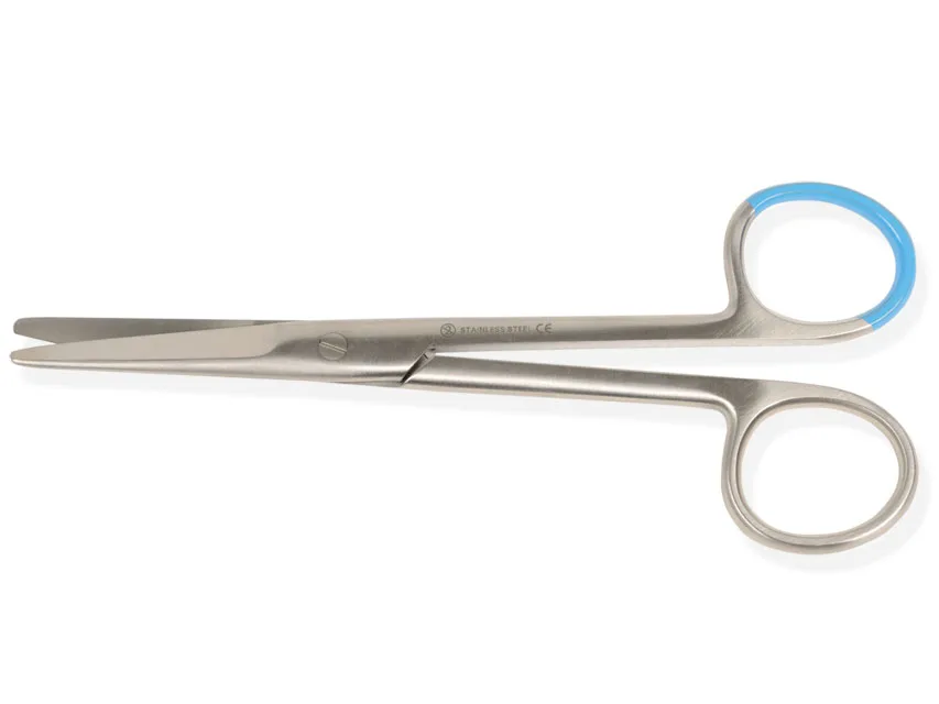 Foarfece Mayo sterile - drepte - 15 cm