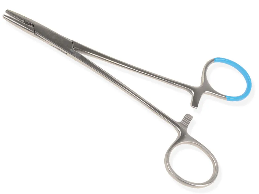 Pincetă sterilă Mayo-Hegar - 16 cm