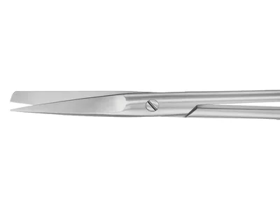 Foarfece chirurgicale Aesculap - drepte - ascuțite/obtuze - 16.5 cm - BC326R