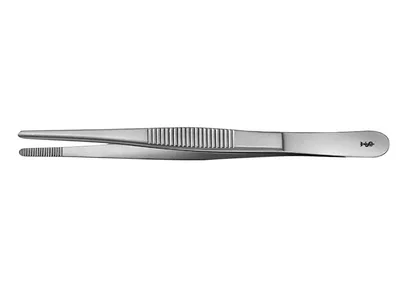 Pincete de disecție Aesculap - drepte - 13 cm - BD045R