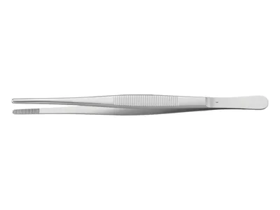 Forceps de disecție Aesculap - drepti - 16 cm - BD049R