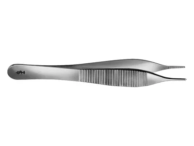 Forceps Adson Aesculap - drepte - 12 cm - BD222R