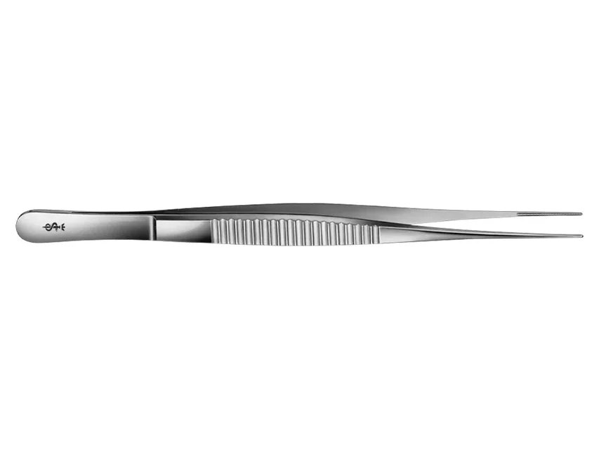 Forceps De Bakey Aesculap - drept - 15 cm - FB411R