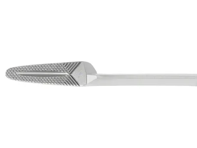 Penser AESCULAP HEGAR-OLSEN - drept - 18.5 cm - BM291R