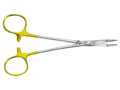 Suport ac Hegar-Olsen TC DuroGrip - drept - 14.5 cm - BM128R