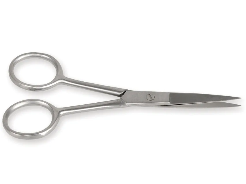 Foarfece de disecție - 11.5 cm