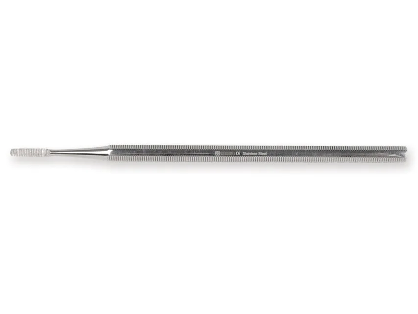 Pilă pentru unghii - 13.5 cm