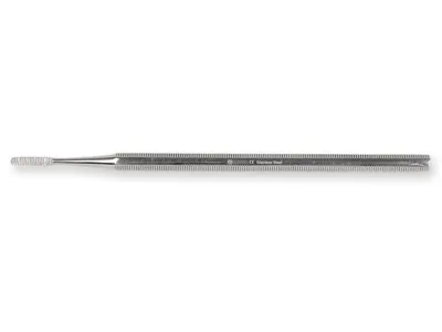 Pilă pentru unghii - 13.5 cm
