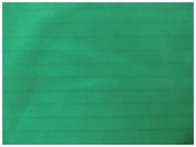 Camp chirurgical de microfibra 90x150 cm - verde