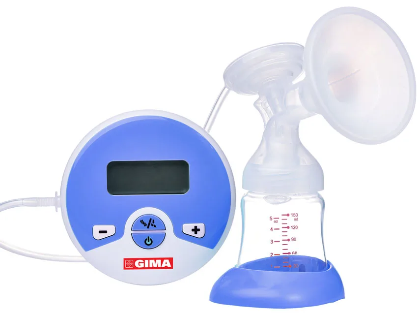 Pompa de sân electrică monofazică