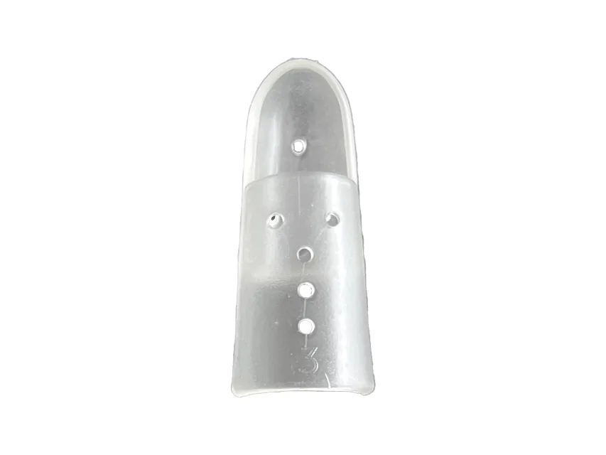 Atele din plastic pentru imobilizare degete Finger