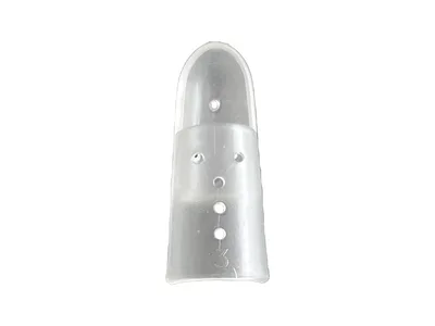 Atele din plastic pentru imobilizare degete Finger