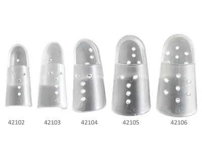 Atele din plastic pentru imobilizare degete Finger
