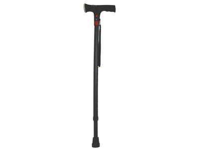Bastoane ortopedice din aluminiu cu lumina LED