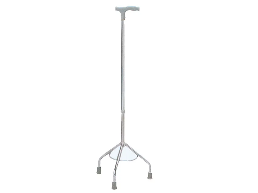 Tripod - silver