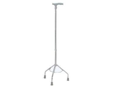 Tripod - silver