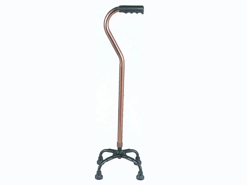 Cadru de mers tip tetrapod Q3 - bronz