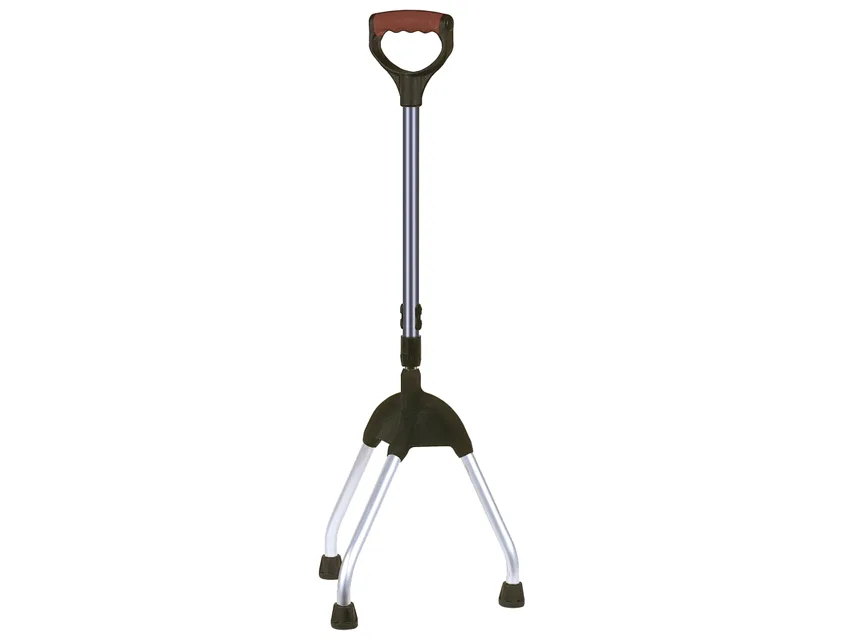 Tripod cu mâner inel